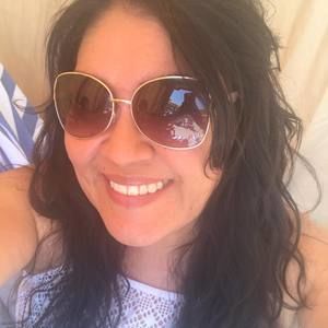 Meet your Posher, Pam